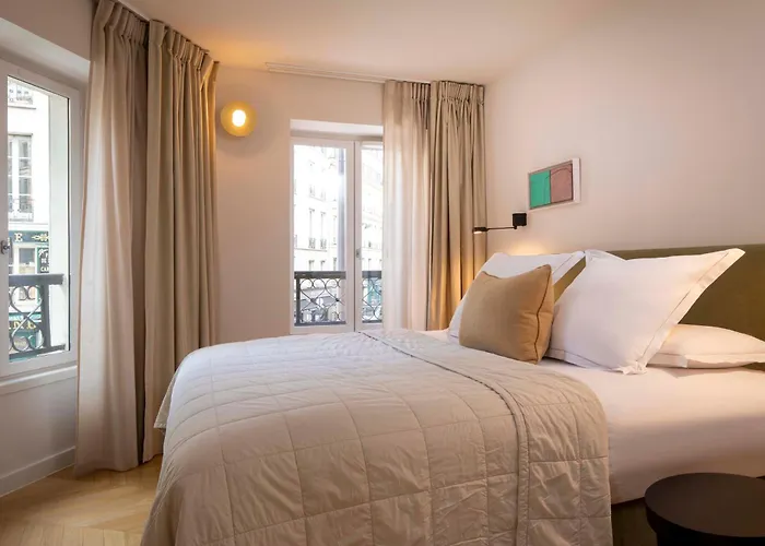 Residence Nell Paris