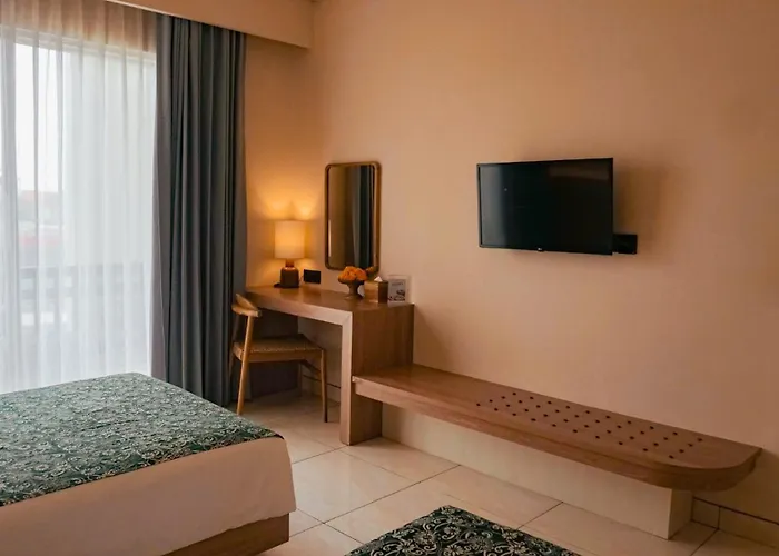 Tusita Boutique Hotel Kuta 