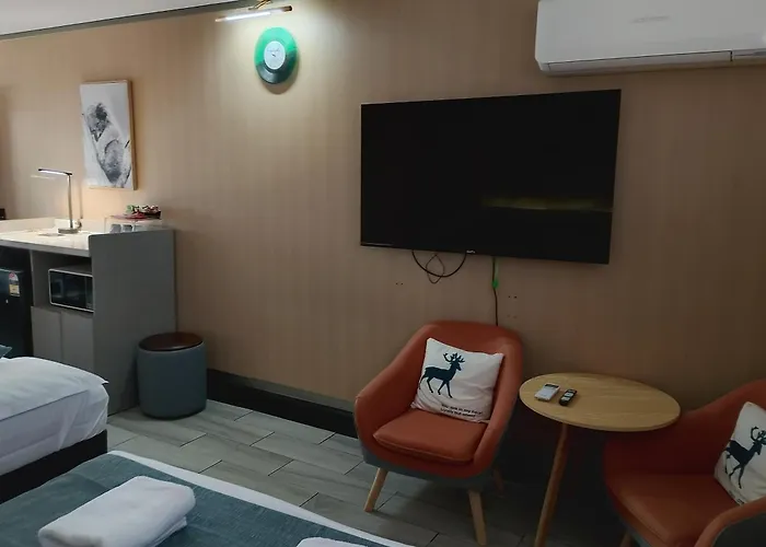 Airway Motel Brisbane