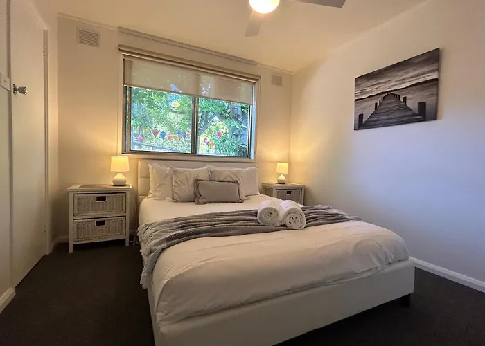 Adina Lodge Holiday Apartments Bright