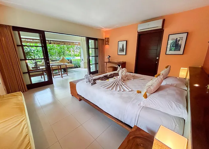 Villa Sabandari Ubud 