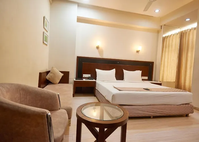 Hotel Sai Mahal Shirdi