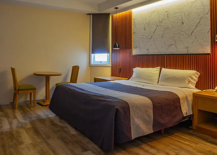 Hotel Lord (Adults Only) Mexico City