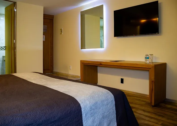 Hotel Lord (Adults Only) Mexico City