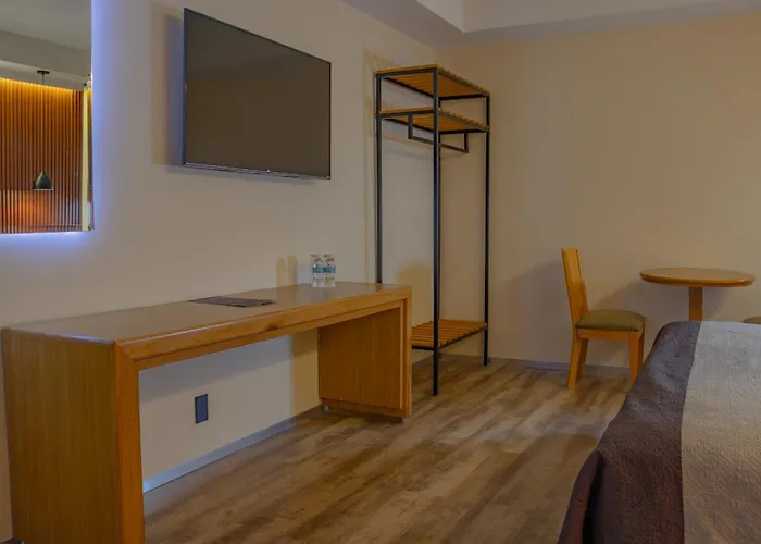 Hotel Lord (Adults Only) Mexico City