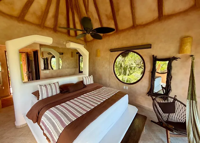 Suenos Tulum Hotel