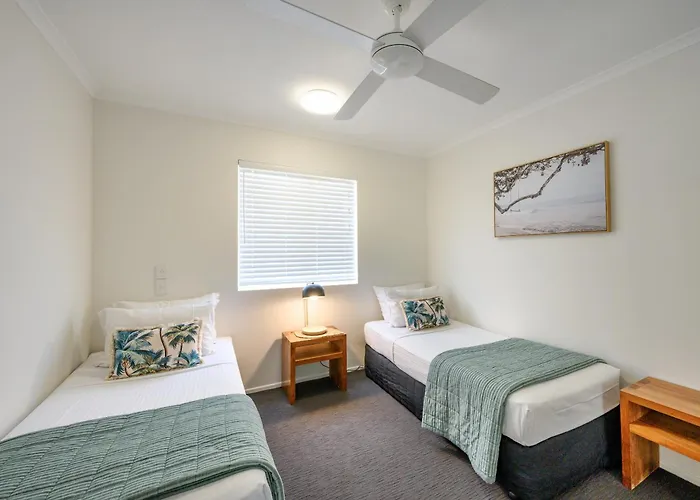 #2 Hastings Street Aparthotel Noosa Heads