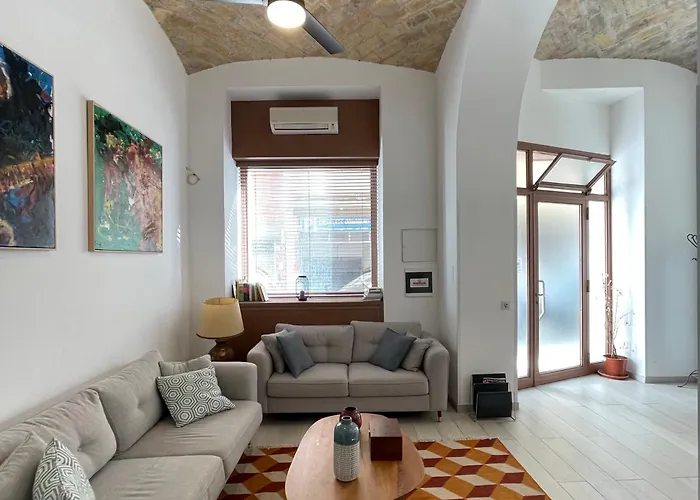 B&B Santi Quattro Al Colosseo Rome