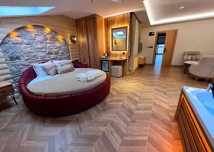 Gumus Palace Hotel Istanbul