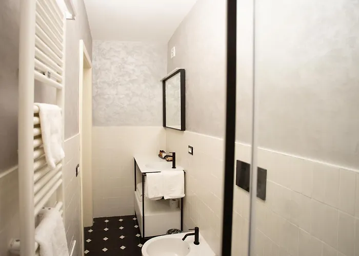 Profumo Maison Colosseo Rome