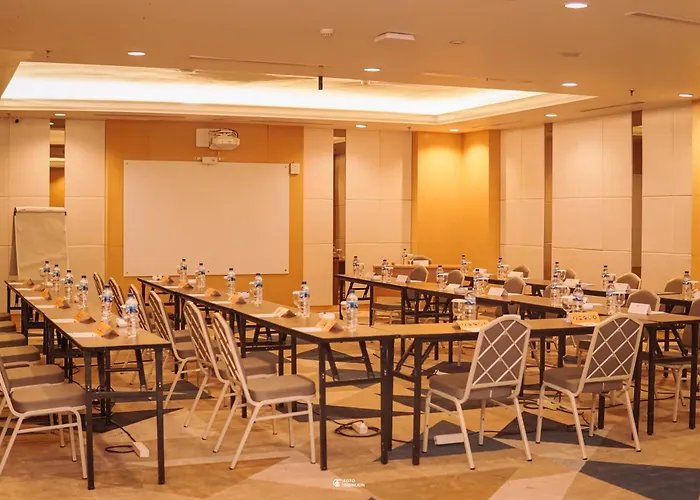 All Sedayu Hotel Kelapa Gading Jakarta