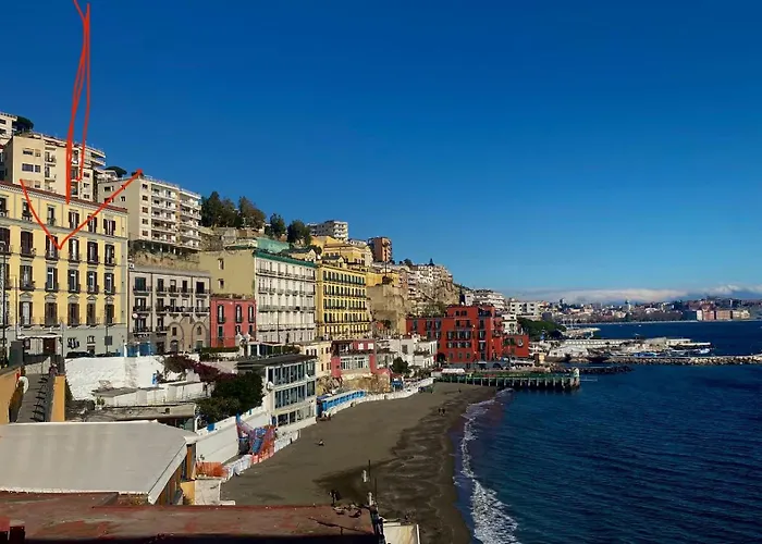 B&B Vista Mare Naples
