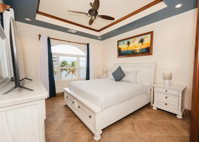 Grand Caribe Belize Hotel San Pedro 