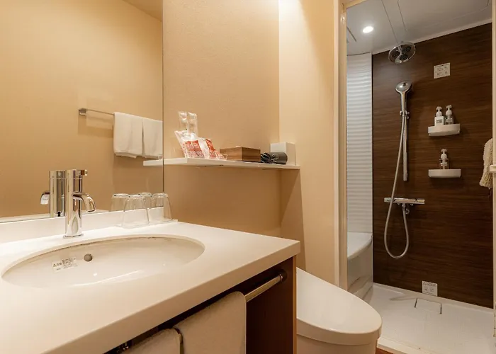 Japanese Ryokan Seryo Kyoto