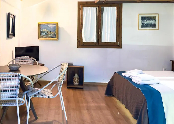 Ramon Llull House Aparthotel Palma de Mallorca