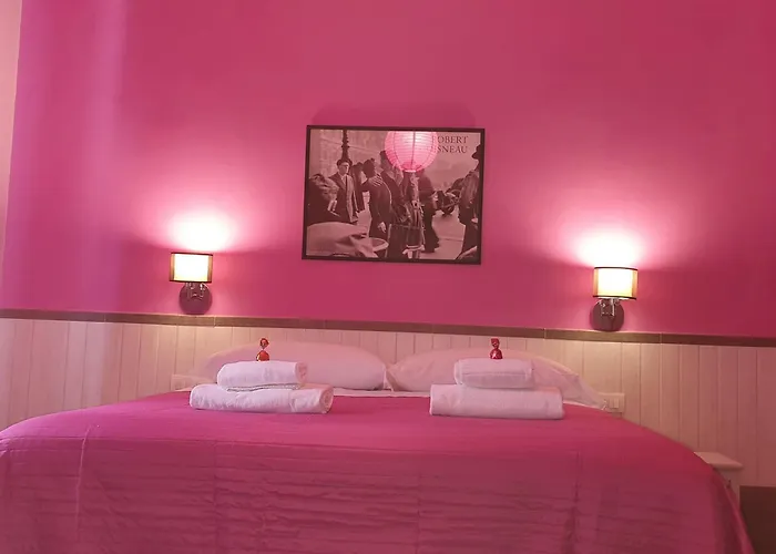 Il Giglio Guest House Florence