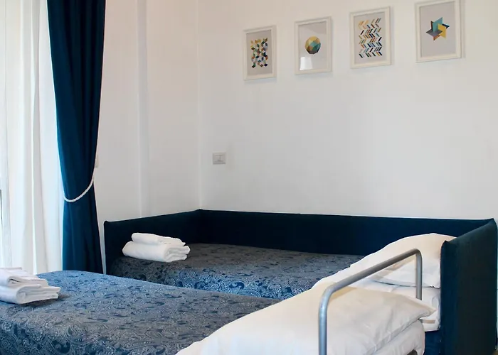 St Peter'S View Hotel Rome