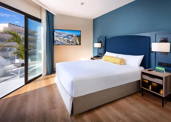 Princess Inspire Tenerife - Adults Only Costa Adeje 