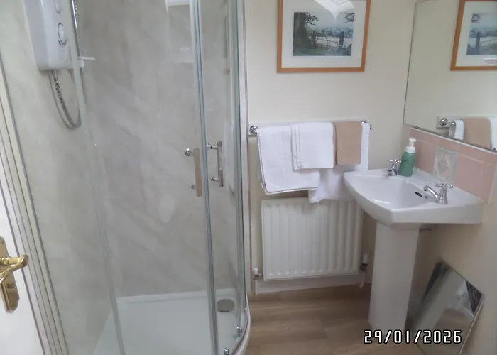 Dromard House Bed & Breakfast Enniskillen