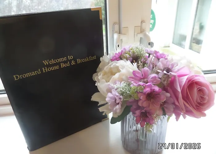 Dromard House Bed & Breakfast Enniskillen