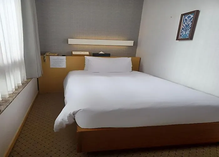 Migliore Hotel Seoul Myeongdong