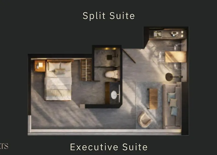 Hotel Cityflats Bogota