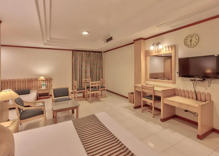 Shingar Regency Hotel Manali 
