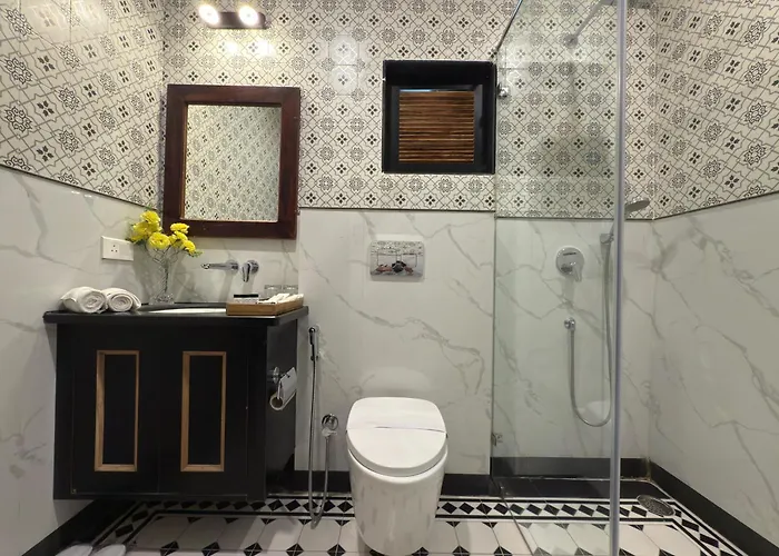 Kaner Bagh A Heritage Boutique Hotel Udaipur