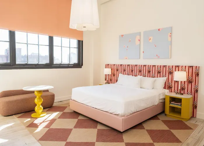 Quirk Hotel Richmond