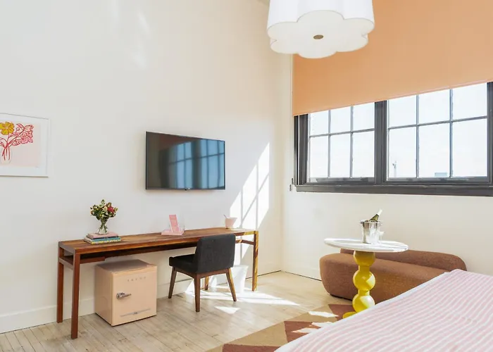 Quirk Hotel Richmond