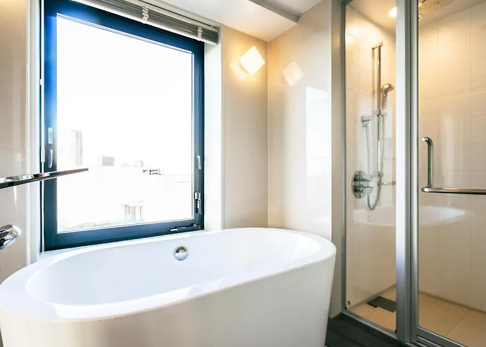 Richmond Hotel Premier Tokyo Schole