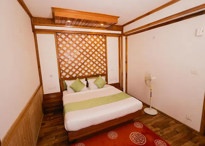 Yangthang Heritage Gangtok