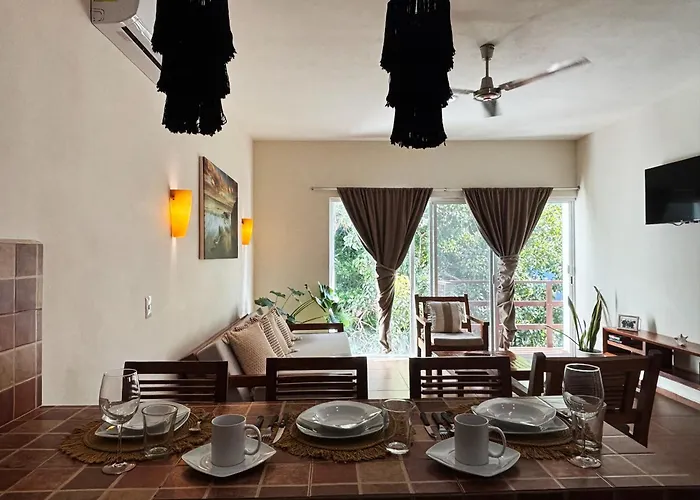 Tulum Nah Aparthotel