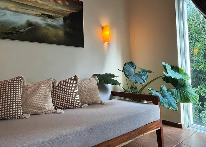 Tulum Nah Aparthotel