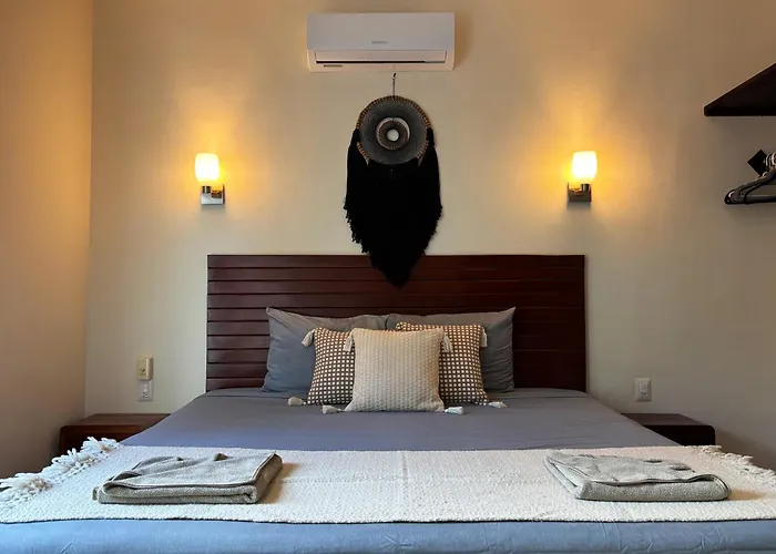 Tulum Nah Aparthotel