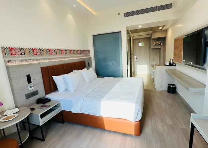 Regenta Central Jaipur