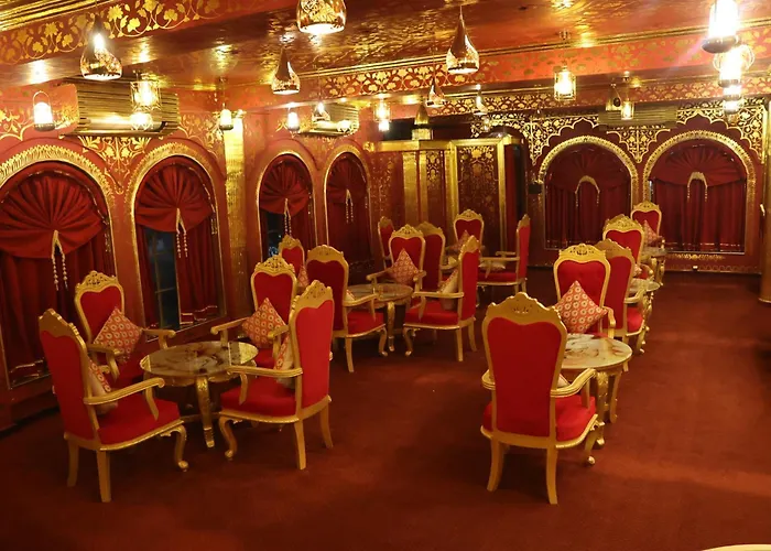 The Kurki Heritage Jaipur