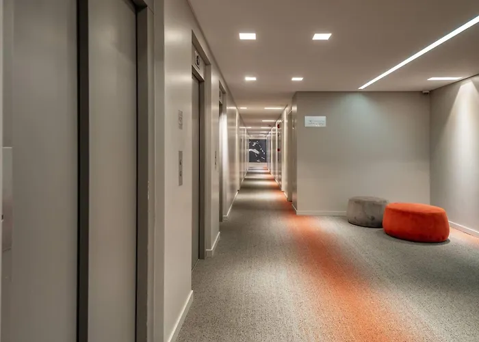 Dazzler By Wyndham Polo Hotel Buenos Aires