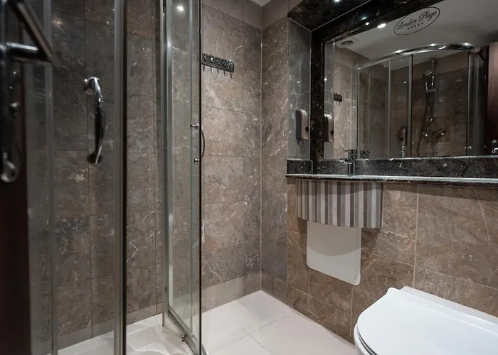 Msk Superior Hotel London