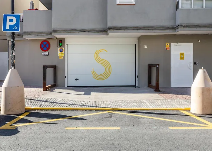 Sud Ibiza Suites