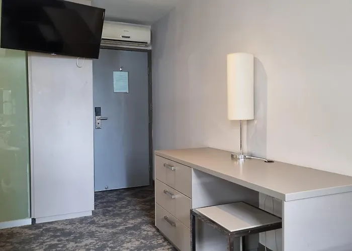 Melbourne Vivo Aparthotel
