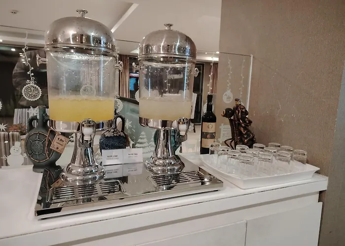 Ciao Saigon Hotel & Spa Ho Chi Minh City