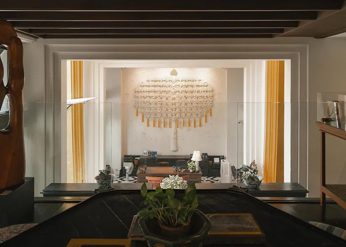 Makkachiva Hotel Chiang Mai