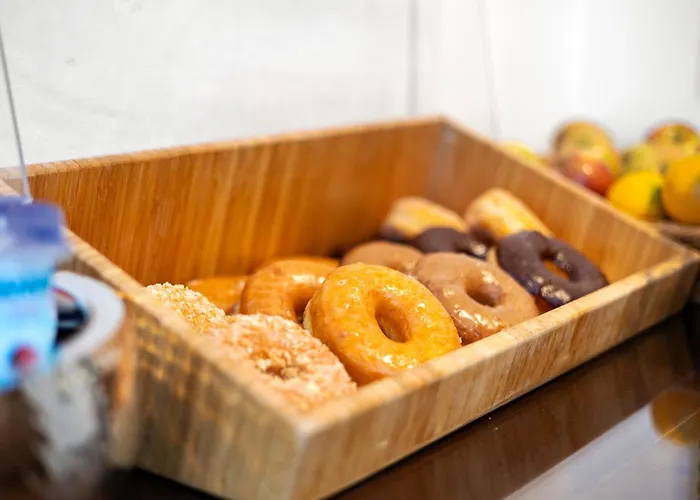 Hotel Epik San Francisco