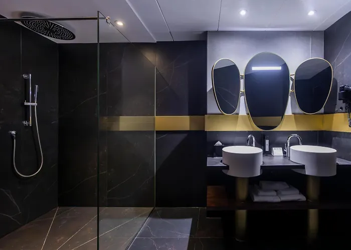 Soho Boutique Granada Hotel