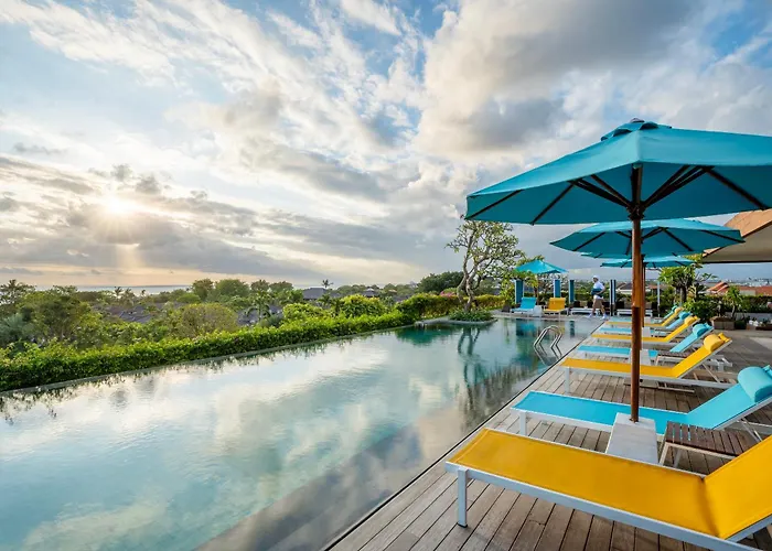 Rama Residence Padma Legian 