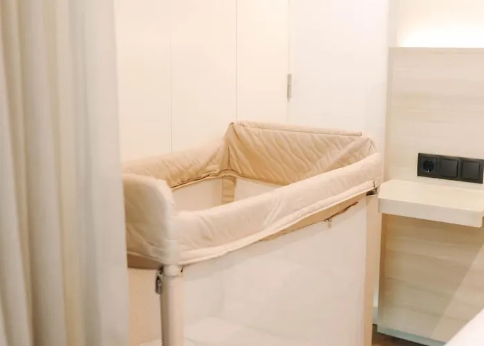 Onj S. Lazaro Lisboa Aparthotel