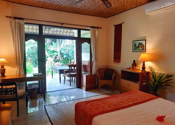 Alam Indah Ubud