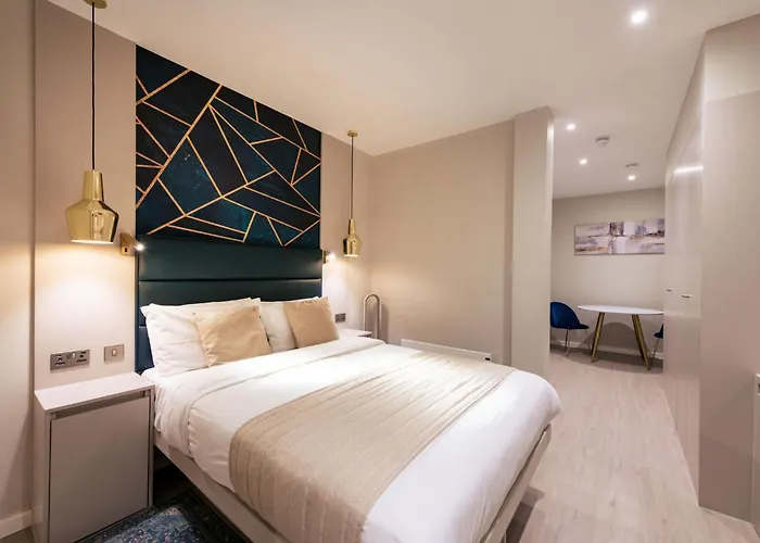 Nox Golders Green London