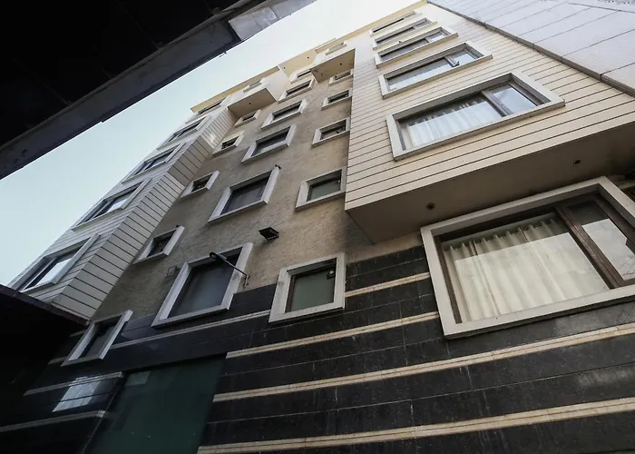 Townhouse Hollywood Heights Hotel Amritsar